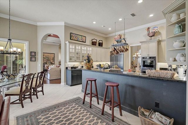 448 E MACEWEN DRIVE, Osprey, FL 34229