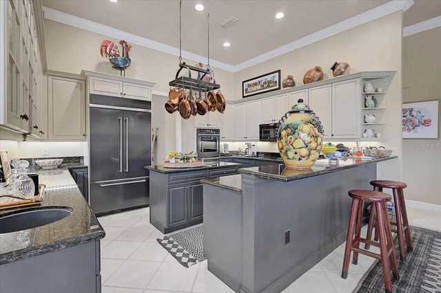 448 E MACEWEN DRIVE, Osprey, FL 34229