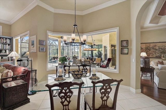 448 E MACEWEN DRIVE, Osprey, FL 34229