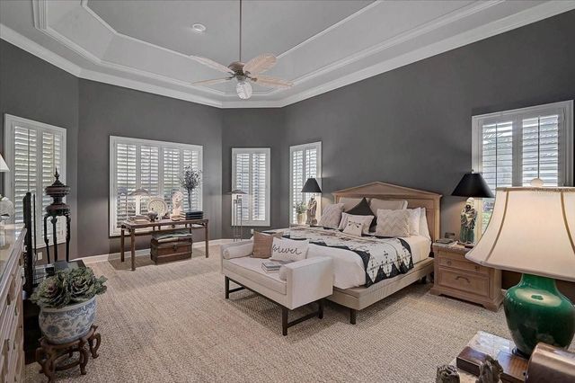 448 E MACEWEN DRIVE, Osprey, FL 34229