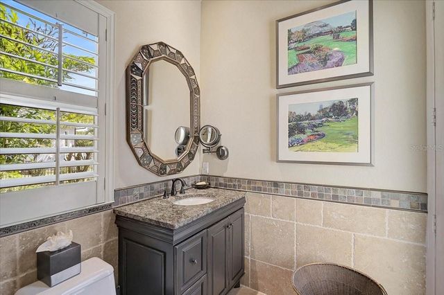 448 E MACEWEN DRIVE, Osprey, FL 34229