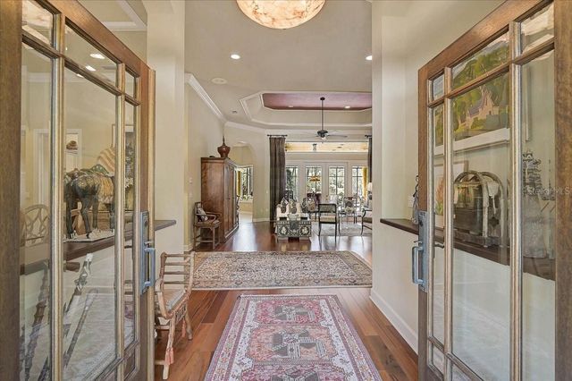 448 E MACEWEN DRIVE, Osprey, FL 34229