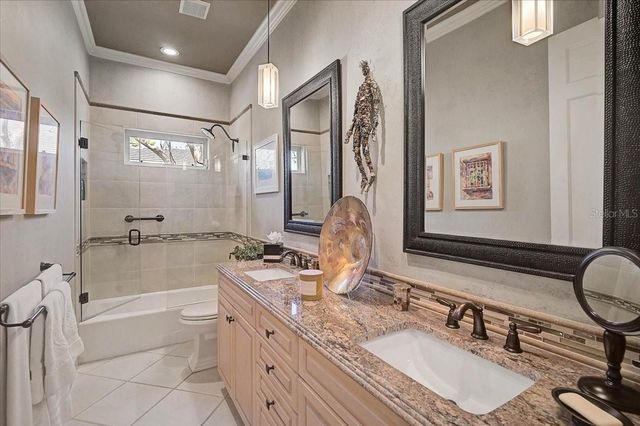 448 E MACEWEN DRIVE, Osprey, FL 34229