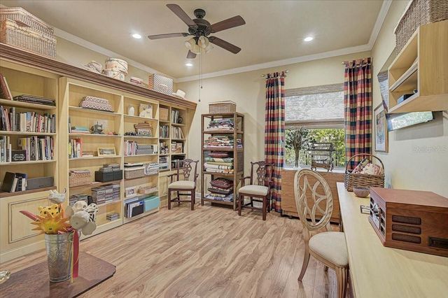 448 E MACEWEN DRIVE, Osprey, FL 34229