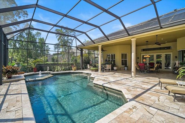 448 E MACEWEN DRIVE, Osprey, FL 34229