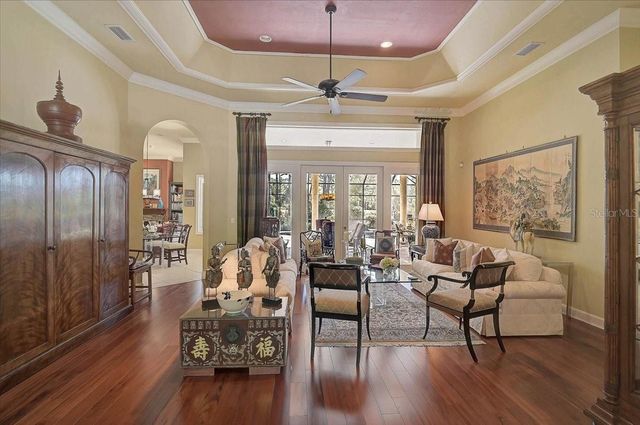 448 E MACEWEN DRIVE, Osprey, FL 34229