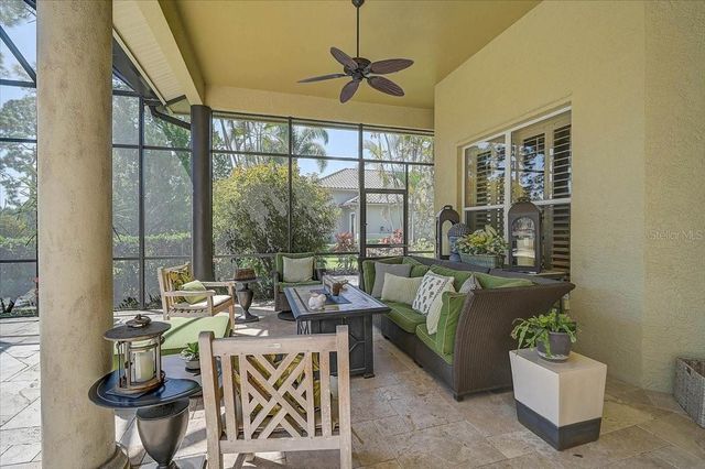 448 E MACEWEN DRIVE, Osprey, FL 34229