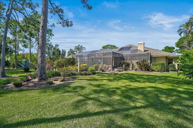 448 E MACEWEN DRIVE, Osprey, FL 34229