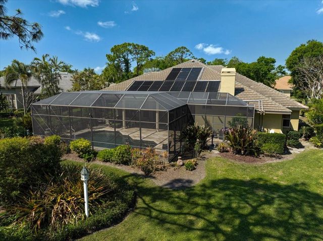 448 E MACEWEN DRIVE, Osprey, FL 34229