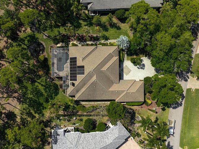 448 E MACEWEN DRIVE, Osprey, FL 34229