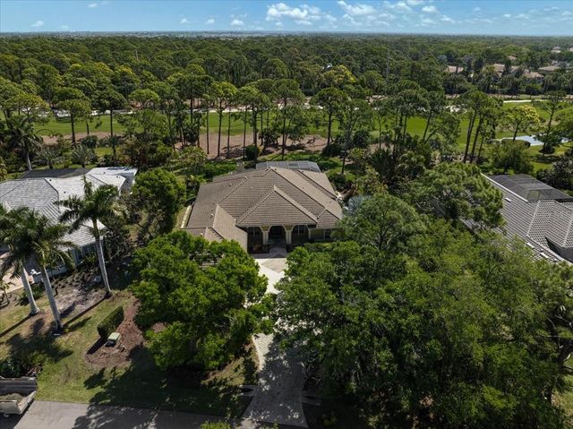 448 E MACEWEN DRIVE, Osprey, FL 34229