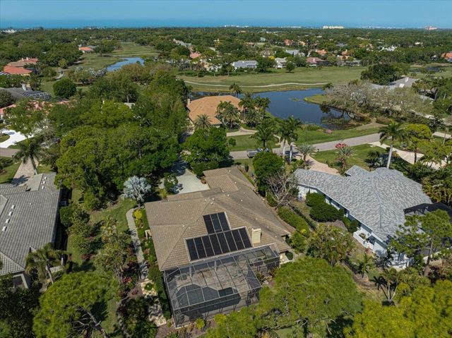 448 E MACEWEN DRIVE, Osprey, FL 34229