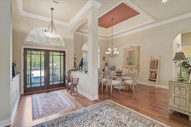 448 E MACEWEN DRIVE, Osprey, FL 34229