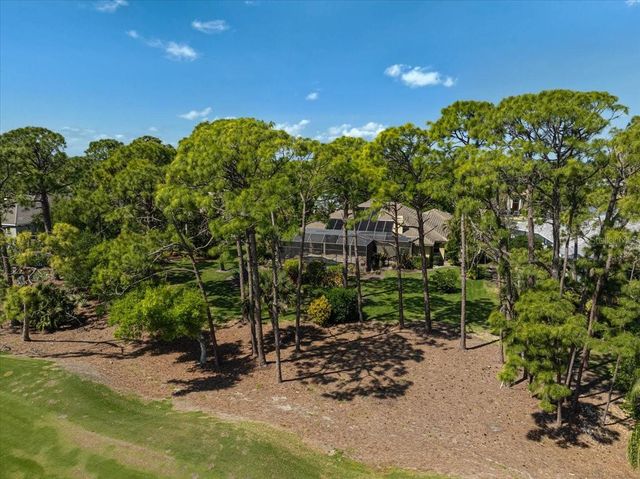 448 E MACEWEN DRIVE, Osprey, FL 34229