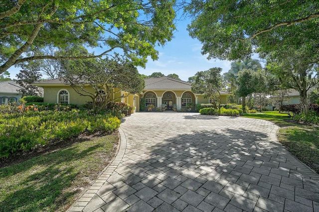 448 E MACEWEN DRIVE, Osprey, FL 34229
