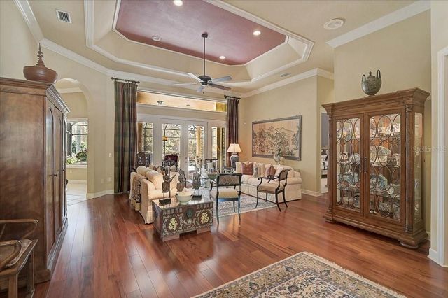 448 E MACEWEN DRIVE, Osprey, FL 34229