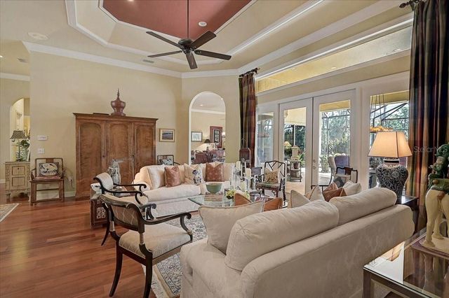 448 E MACEWEN DRIVE, Osprey, FL 34229