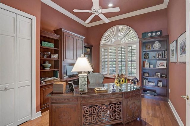 448 E MACEWEN DRIVE, Osprey, FL 34229