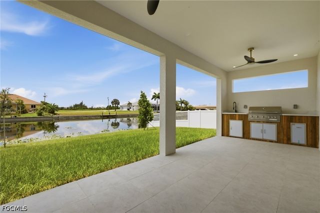 3106 NW 14th TER, Cape Coral, FL 33993