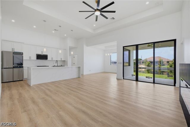 3106 NW 14th TER, Cape Coral, FL 33993