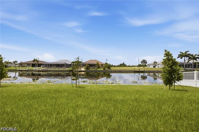 3106 NW 14th TER, Cape Coral, FL 33993