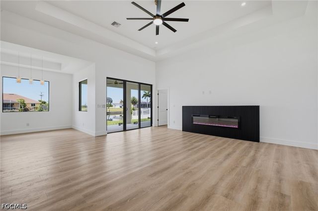 3106 NW 14th TER, Cape Coral, FL 33993