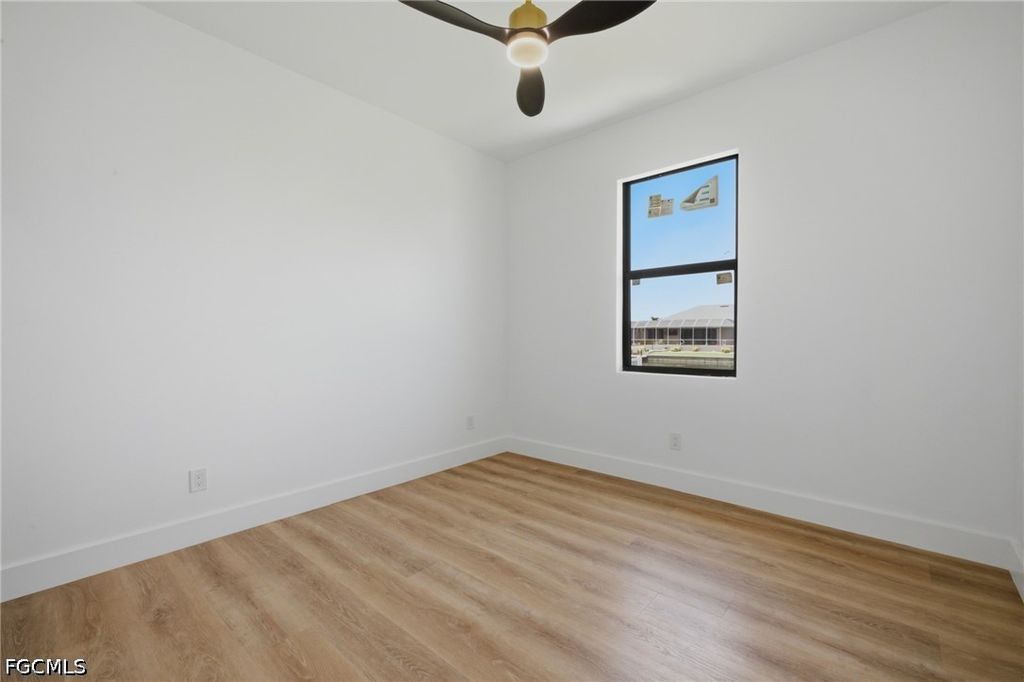 Image 23 of property listing at 3106 NW 14th TER, Cape Coral, FL 33993