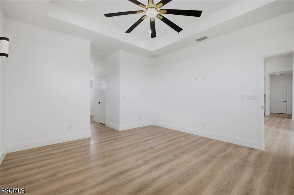 Image 33 of property listing at 3106 NW 14th TER, Cape Coral, FL 33993