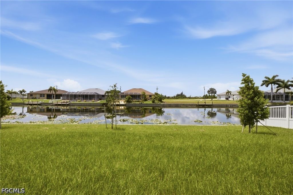 Image 40 of property listing at 3106 NW 14th TER, Cape Coral, FL 33993