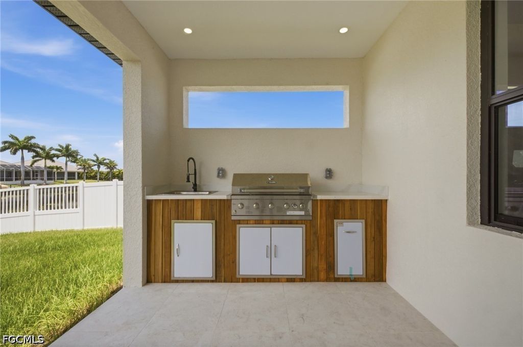 Image 41 of property listing at 3106 NW 14th TER, Cape Coral, FL 33993