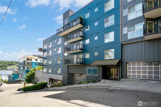 701 Galer Street #808, Seattle, WA 98109