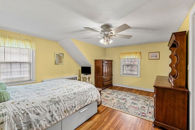 22 Bolton Street, Reading, MA 01867