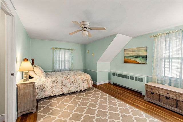 22 Bolton Street, Reading, MA 01867