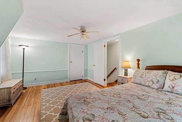 22 Bolton Street, Reading, MA 01867