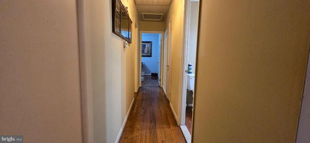 11507 KEYSTONE AVE, Clinton, MD 20735