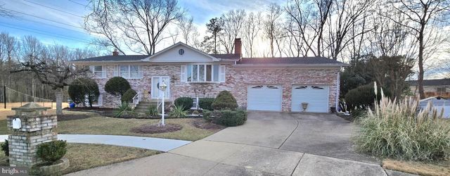 11507 KEYSTONE AVE, Clinton, MD 20735