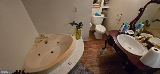 11507 KEYSTONE AVE, Clinton, MD 20735