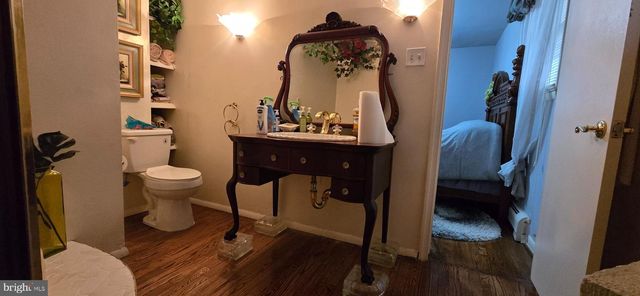 11507 KEYSTONE AVE, Clinton, MD 20735