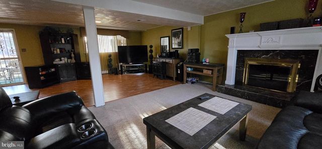 11507 KEYSTONE AVE, Clinton, MD 20735