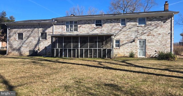 11507 KEYSTONE AVE, Clinton, MD 20735