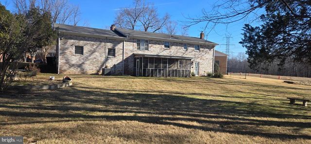 11507 KEYSTONE AVE, Clinton, MD 20735