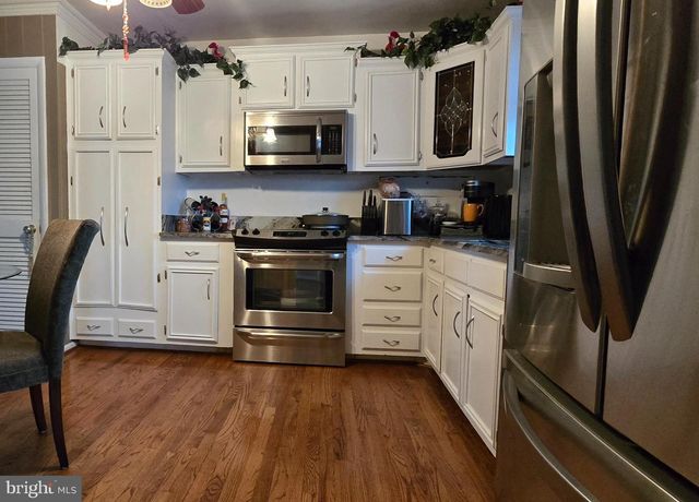 11507 KEYSTONE AVE, Clinton, MD 20735