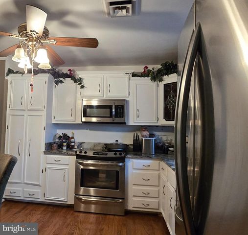 11507 KEYSTONE AVE, Clinton, MD 20735