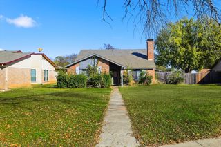 1705 Redbird Circle, Lewisville, TX 75067