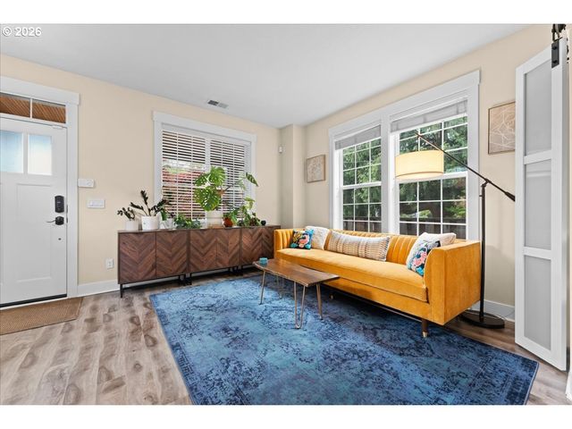 4325 Se BYBEE Blvd, Portland, OR 97206