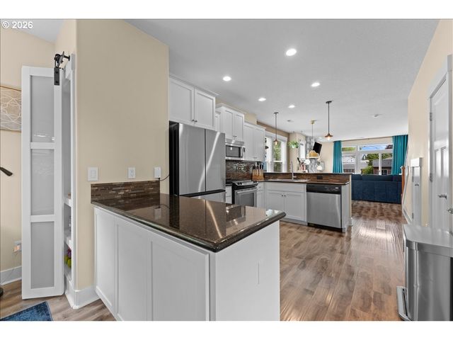 4325 Se BYBEE Blvd, Portland, OR 97206