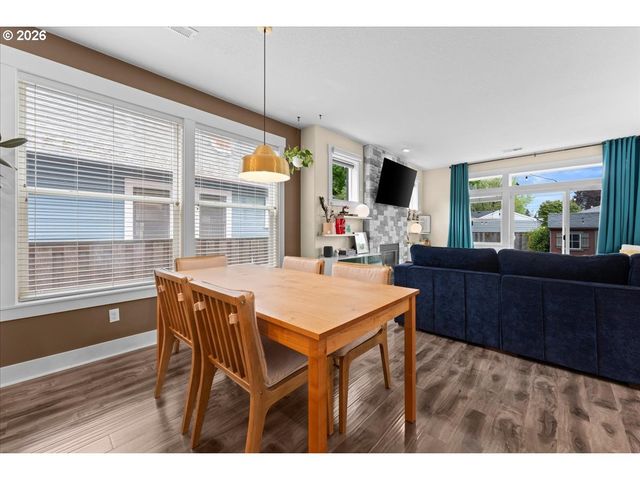 4325 Se BYBEE Blvd, Portland, OR 97206