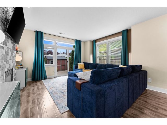 4325 Se BYBEE Blvd, Portland, OR 97206