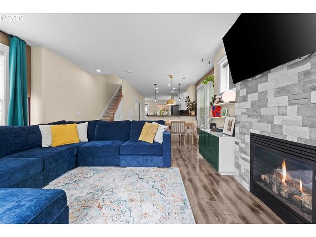 4325 Se BYBEE Blvd, Portland, OR 97206