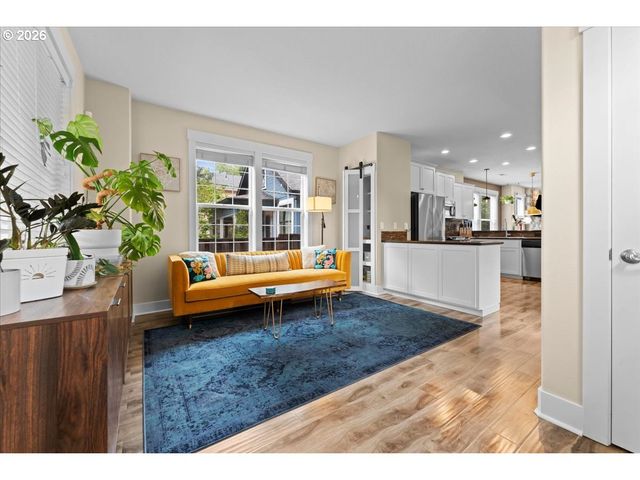 4325 Se BYBEE Blvd, Portland, OR 97206